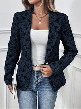 The Marlene Blazer