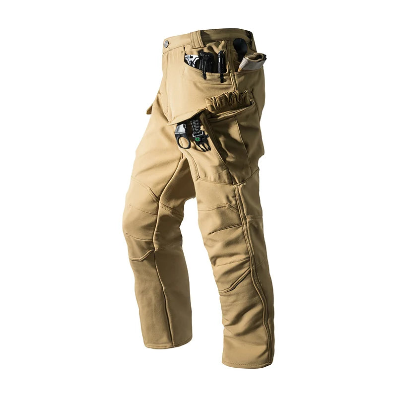 The Ranger Pants