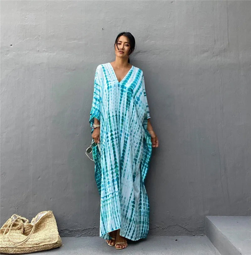The Solana Kaftan