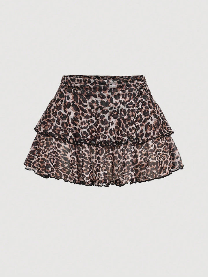 The Thalia Skirt