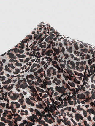 The Thalia Skirt
