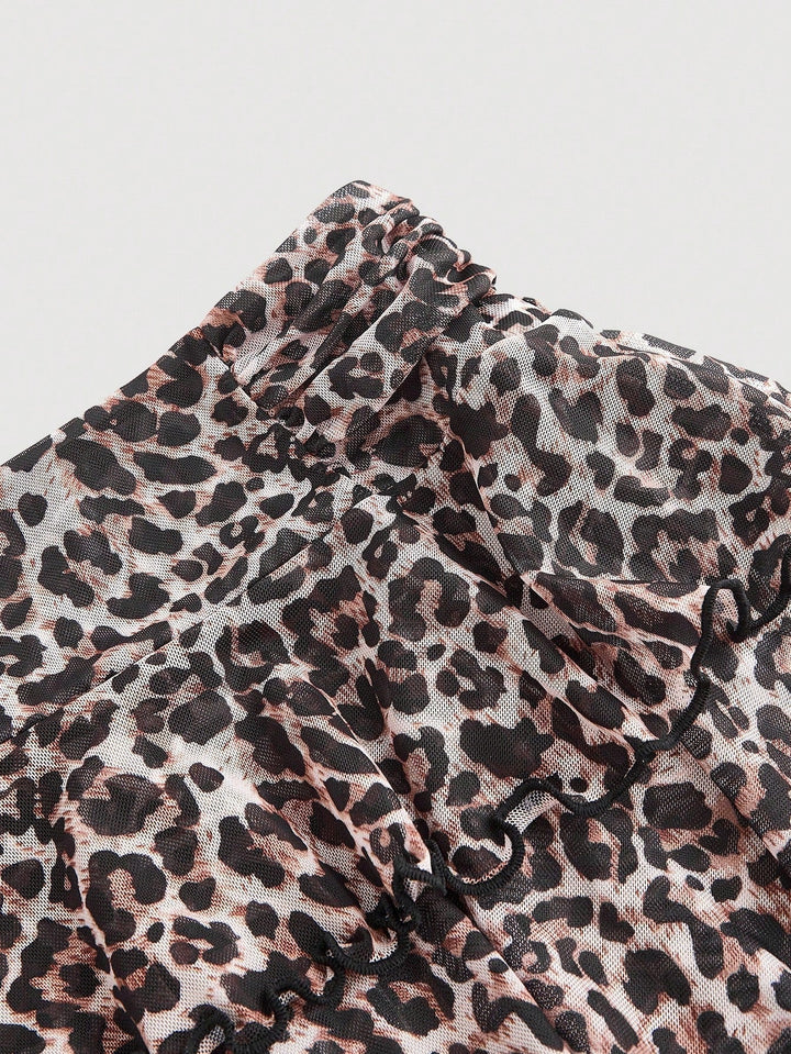 The Thalia Skirt