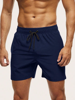The Wave Rider Swim Shorts