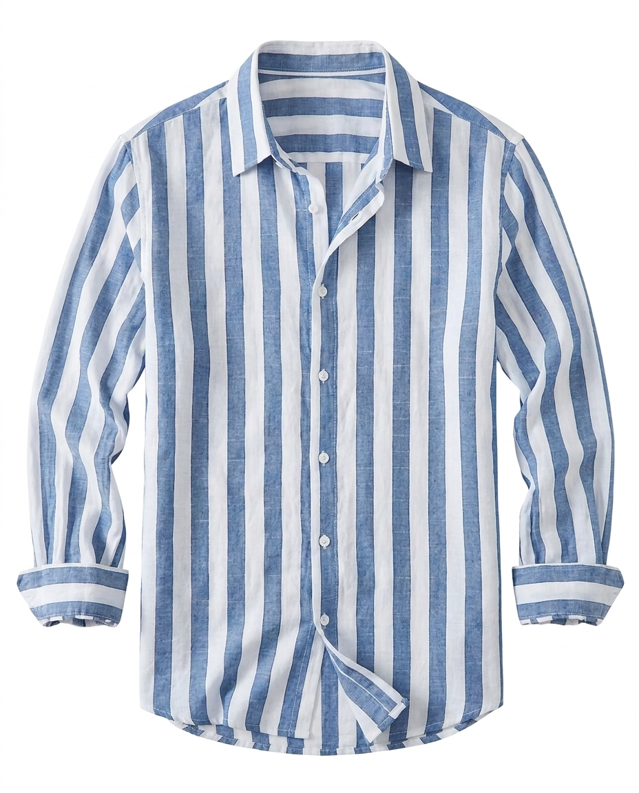 The Cabana Shirt