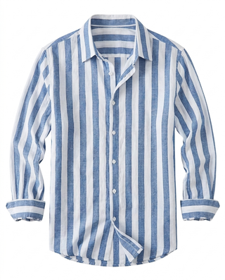 The Cabana Shirt