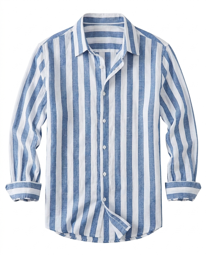 The Cabana Shirt