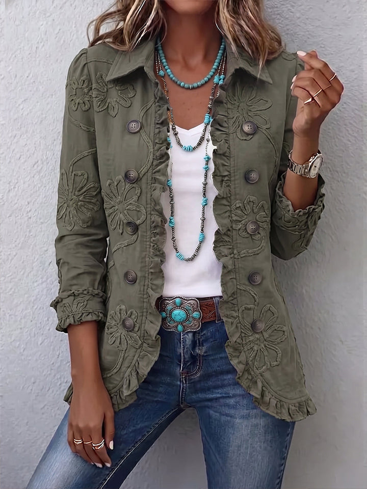The Briar Jacket