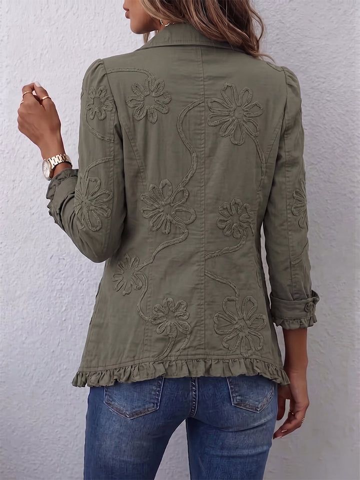 The Briar Jacket