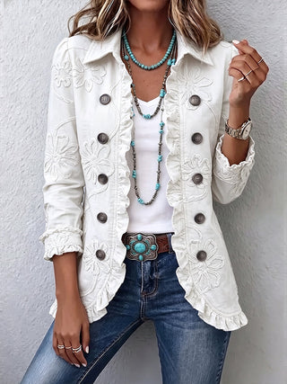 The Briar Jacket