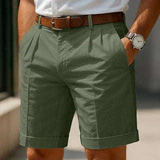 The Riviera Shorts